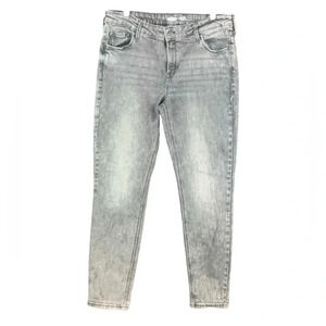 Old Navy Rockstar Super Skinny Low Rise Jeans‎ (Size 14)